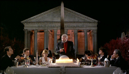 Der Bau des Architekten