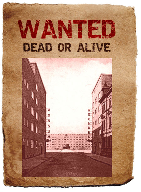 Wanted