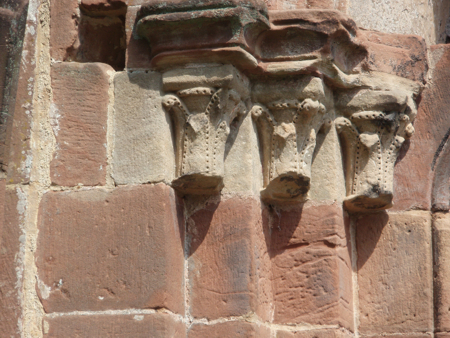 Klosterruine W&ouml;rschweiler