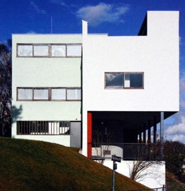 Le Corbusier