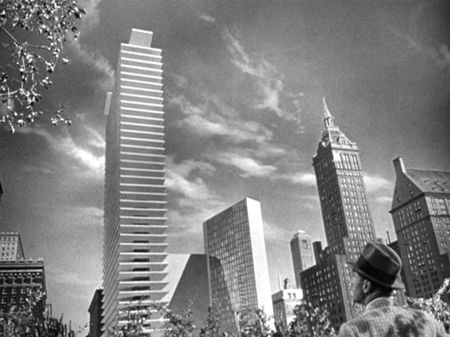 Ein Mann wie Sprengstoff